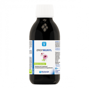 Nutergia ergymunyl 250ml