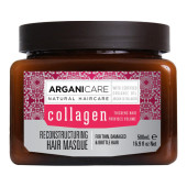 Arganicare masque...