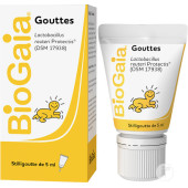 Biogaia Lactobacillus...