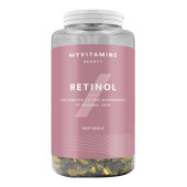 Myvitamin retinol 90 capsules