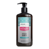 Arganicare shampooing...