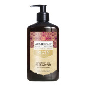 Arganicare shampooing...