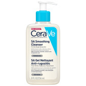 Cerave sa gel nettoyant...