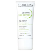 Bioderma Sebium Mat Control...