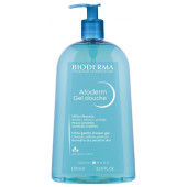 Bioderma Atoderm gel douche 1L