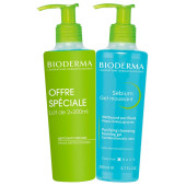 Bioderma Sébium Gel...