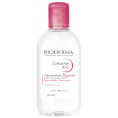 Bioderma créaline H2O eau...