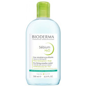 Bioderma sebium H2O eau...