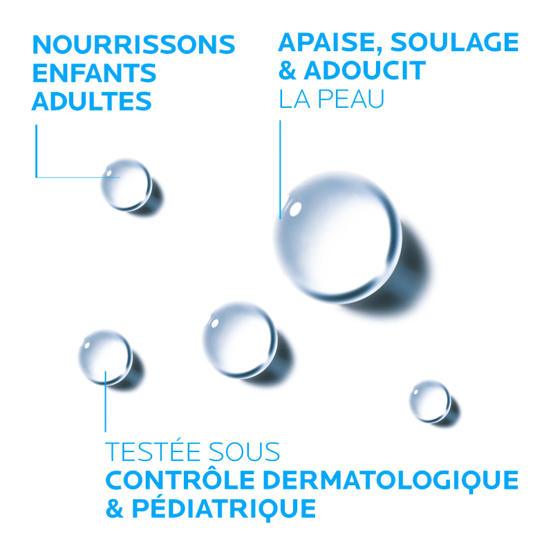 La Roche Posay Eau Thermale 300 ml