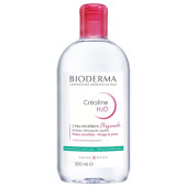 Bioderma créaline H2O eau...