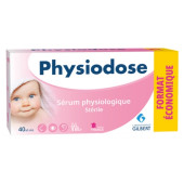 Physiodose sérum...