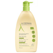 A-Derma gel douche surgras...