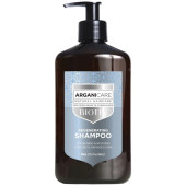 Arganicare shampoo biotin...