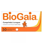 BioGaia L.Reuteri ProTectis...