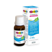 Pediakid vitamine D3 1000...