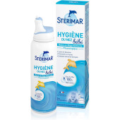 Stérimar Bébé Hygiène du...