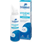 Stérimar Hygiène du Nez 100 ml