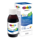 Pediakid oméga 3 125ml