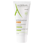 A-derma épithéliale A.H ultra crème réparatrice 100ml