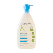 A-derma primalba gel lavant 2en1 - 500ml