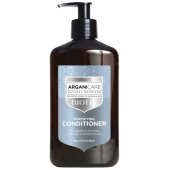 Arganicare après shampoo...