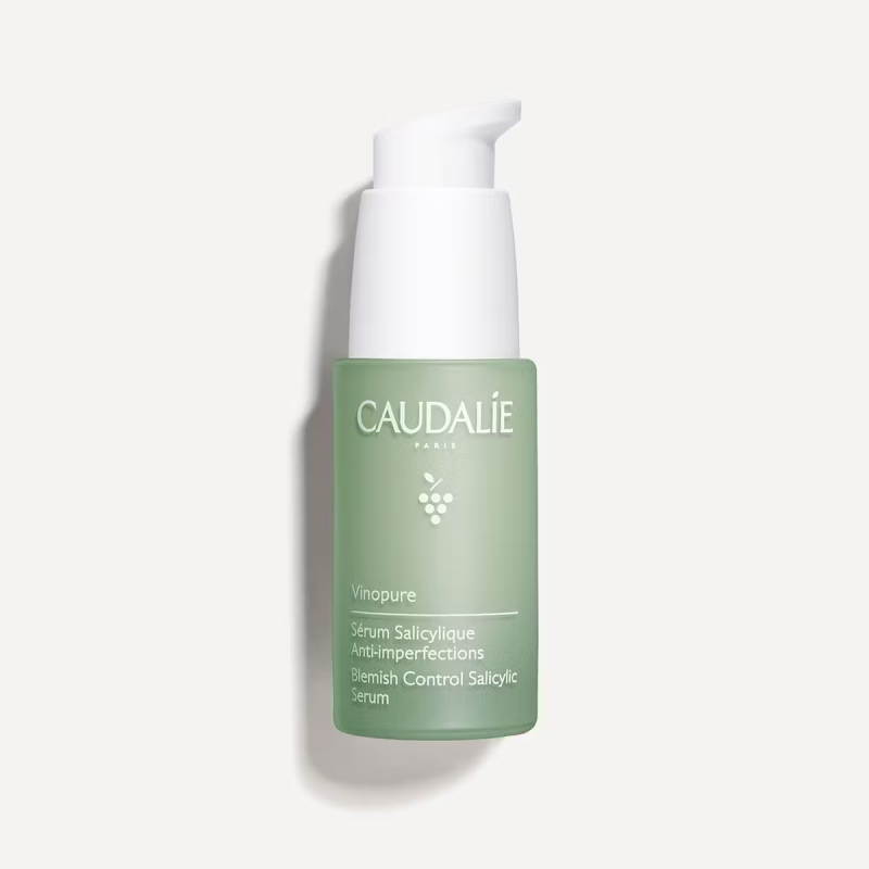 Caudalie Vinopure sérum infusion anti-imperfections 30ml