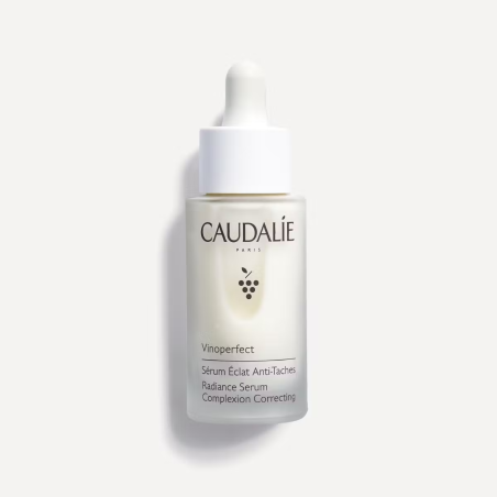 CAUDALIE SÉRUM ÉCLAT ANTI-TACHES VINOPERFECT