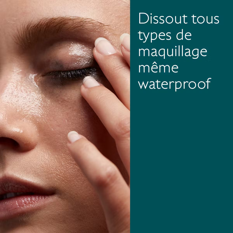 Caudalie vinoclean huile de soin démaquillante 150ml