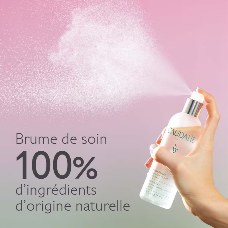 Caudalie eau de beauté 100ml