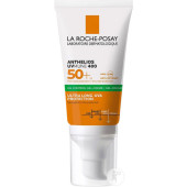 La Roche-Posay Anthelios UVmune 400 Gel-Crème Oil Control SPF50+ Sans Parfum 50 ml