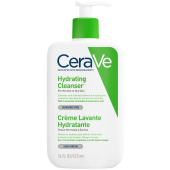 Cerave Crème lavante...