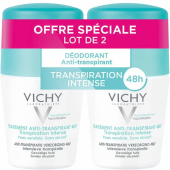 Vichy Traitement...