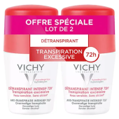 Vichy Détranspirant...