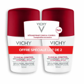 Vichy Déodorant 96H...