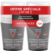 Vichy Homme Déodorant...