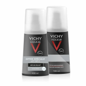 Vichy Homme Déodorant...