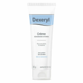 Dexeryl Crème Sécheresses...