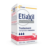 Etiaxil Transpiration...