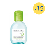 Bioderma Sébium H2O...