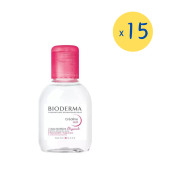 Bioderma créaline H2O eau...