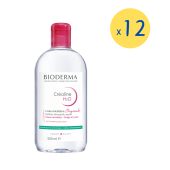 Bioderma créaline H2O eau...