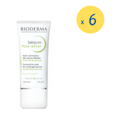 Bioderma Pore Refiner Soin...