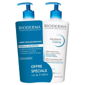 Bioderma Atoderm Crème...