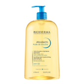 Bioderma Atoderm Huile de...