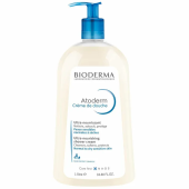 Bioderma atoderm crème de...