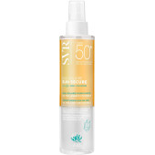 Svr sun secure eau solaire...