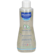 Mustela shampooing doux à...