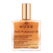 Nuxe Huile Prodigieuse d'or...