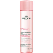 Nuxe very rose eau micellaire apaisante 3en1 200ml