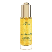 Nuxe super sérum [10] le concentré anti-âge universel 30ml